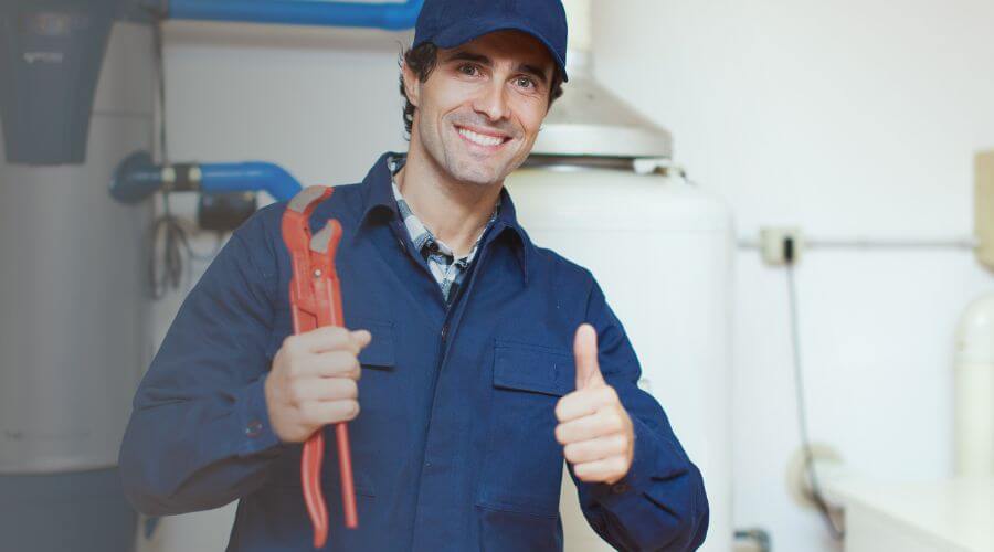 Expert burst pipe repair services in Kalispell, MT
